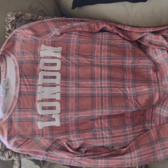 WILDFOX LONDON TOP - Picture 2 of 4